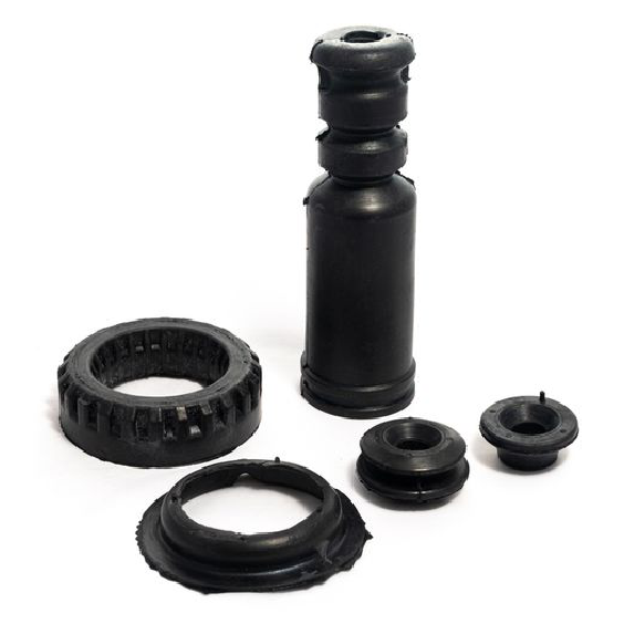 Kit de Coifa e Batente do Amortecedor para Mitsubishi Airtrek - Amortex - 34380