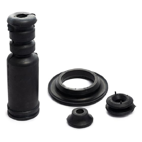 Kit de Coifa e Batente do Amortecedor para Mitsubishi Outlander - Amortex - 34378