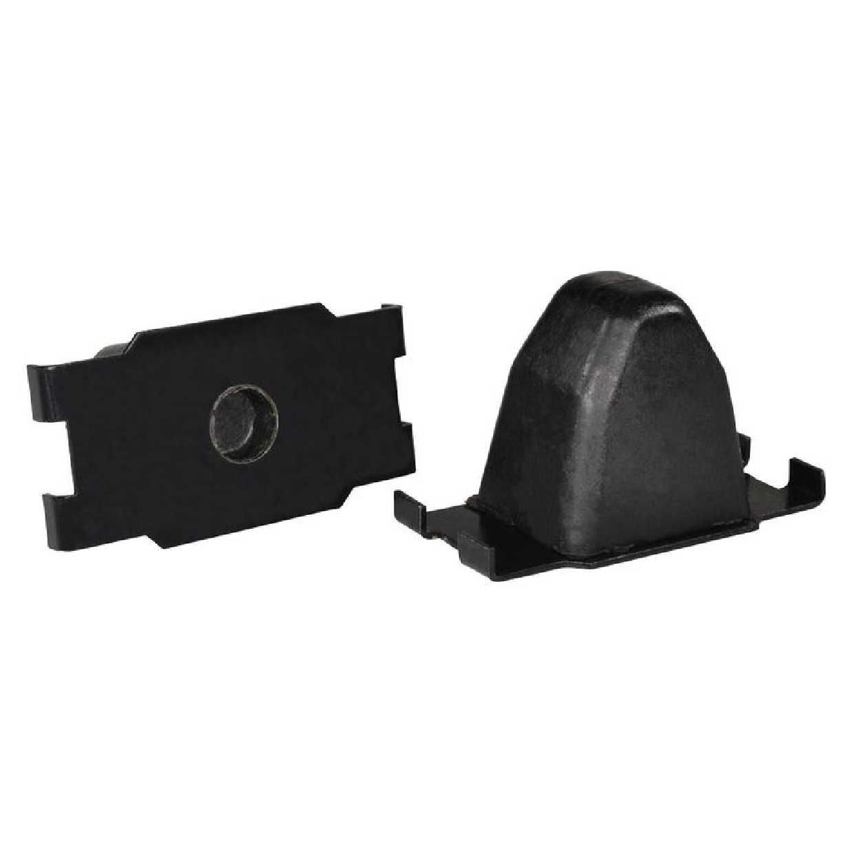 Par de Kit de Coifa e Batente do Amortecedor para Toyota Hilux - Amortex - 34444