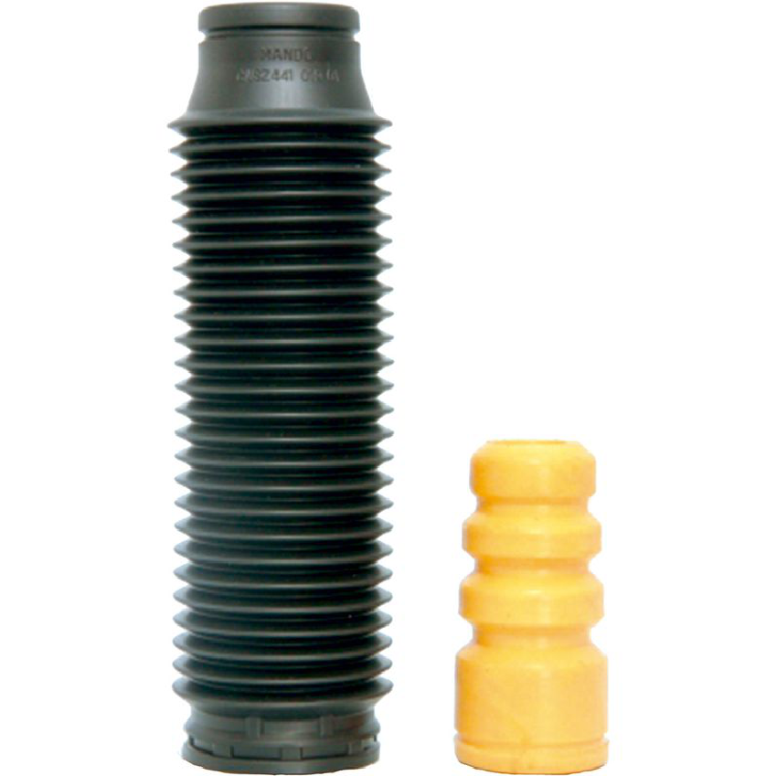 Kit de Coifa e Batente do Amortecedor para JAC J5 e J6 - Amortex - 34977