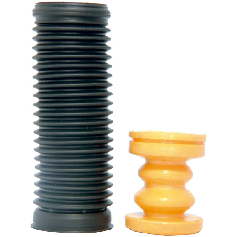 Kit de Coifa e Batente do Amortecedor para JAC J3 - Amortex - 34979
