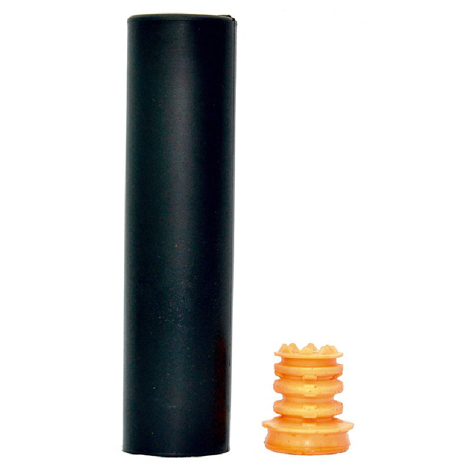 Kit de Coifa e Batente do Amortecedor para Toyota Etios - Amortex - 34983