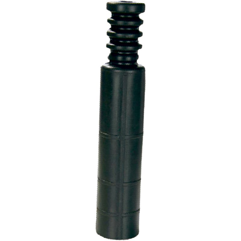 Kit de Coifa e Batente do Amortecedor para Nissan Livina - Amortex - 34990