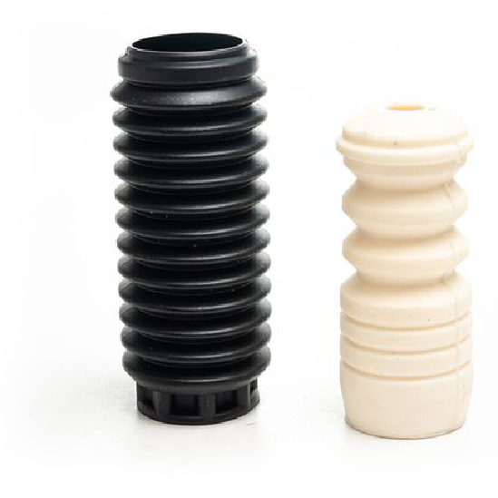 Kit de Coifa e Batente do Amortecedor para Volkswagen Gol e Parati - Amortex - 35134