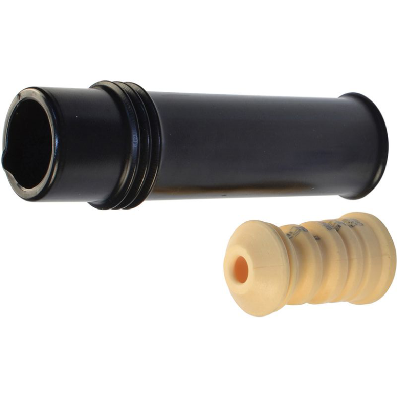 Kit de Coifa e Batente do Amortecedor para Peugeot 307 - Amortex - 35152