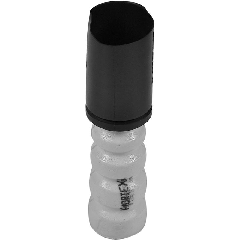 Kit de Coifa e Batente do Amortecedor para Audi A4 - Amortex - 35260