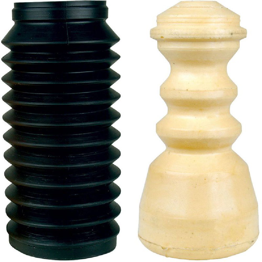 Kit de Coifa e Batente do Amortecedor para Volkswagen Jetta - Amortex - 35753