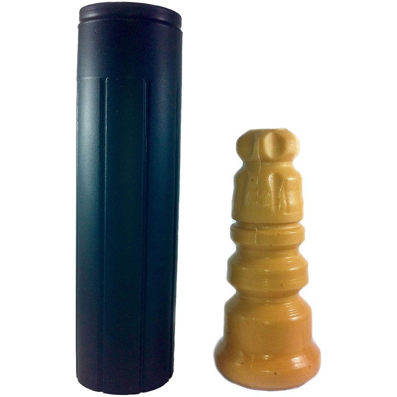 Kit de Coifa e Batente do Amortecedor para Ford Fiesta - Amortex - 35763