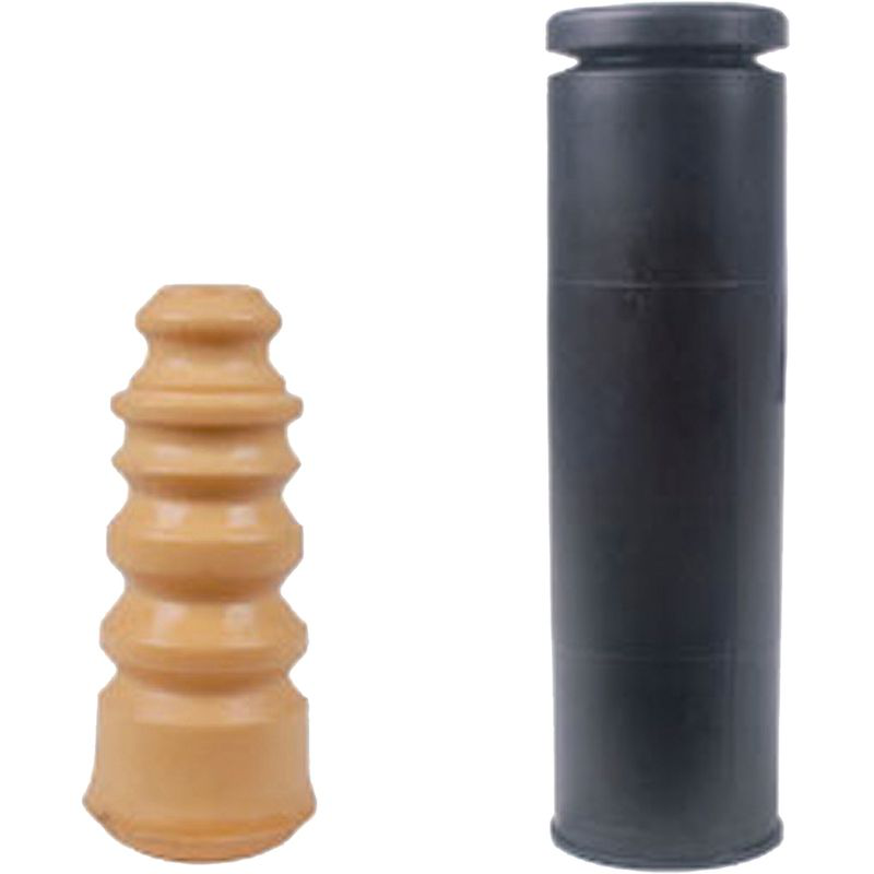 Kit de Coifa e Batente do Amortecedor para Ford Fiesta e Fiesta Sedan - Amortex - 35923