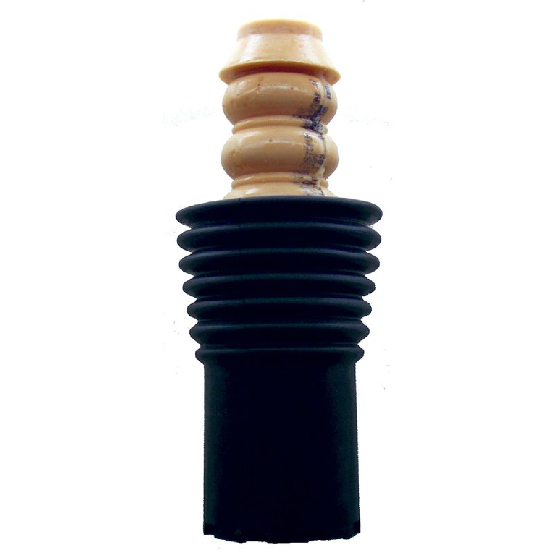 Kit de Coifa e Batente do Amortecedor para Renault Duster - Amortex - 35930