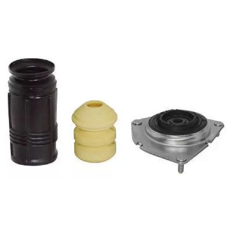 Kit de Coifa e Batente do Amortecedor para Fiat Tempra - Amortex - 34213