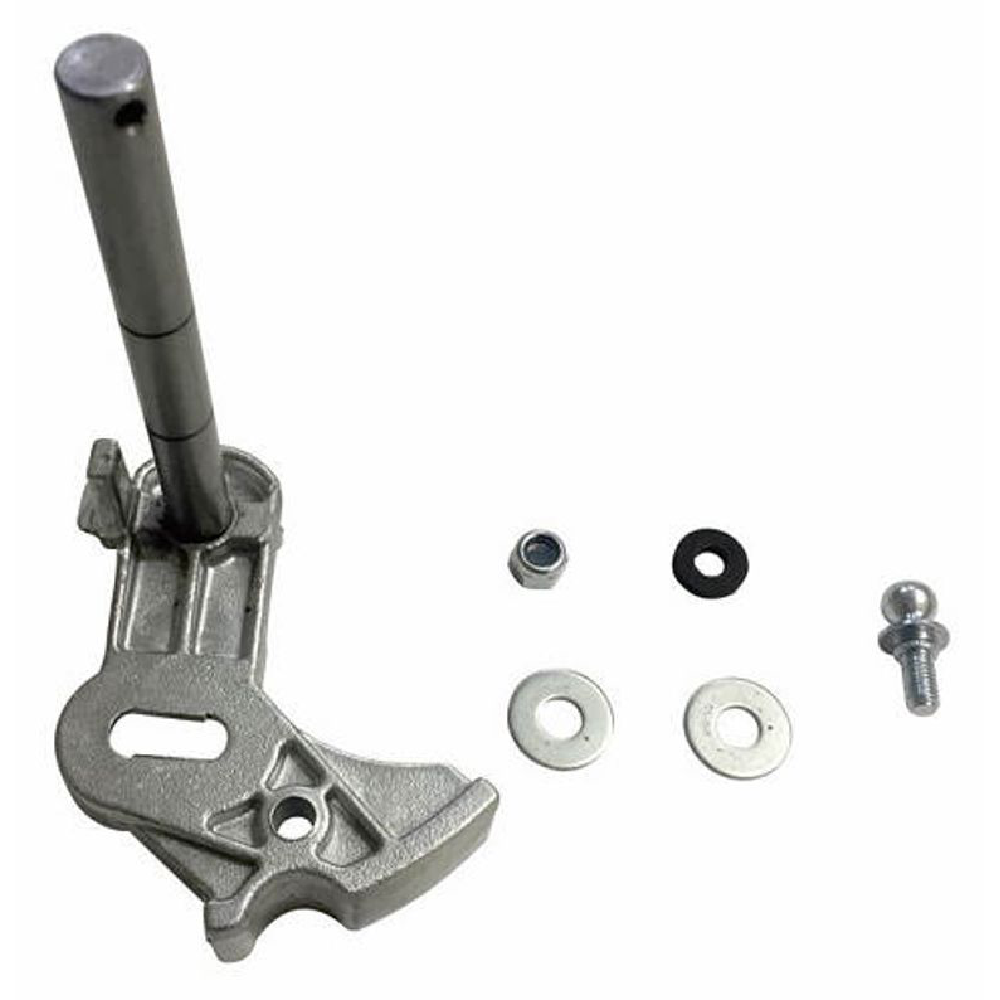 Kit de Eixo com Reparo do Trambulador - Amortex - 34799