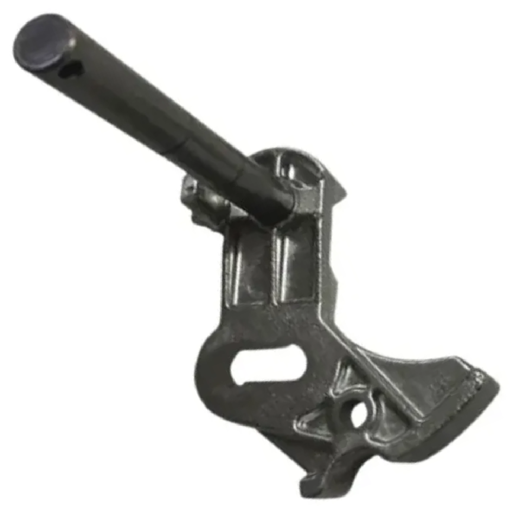 Kit de Eixo com Reparo do Trambulador - Amortex - 34798