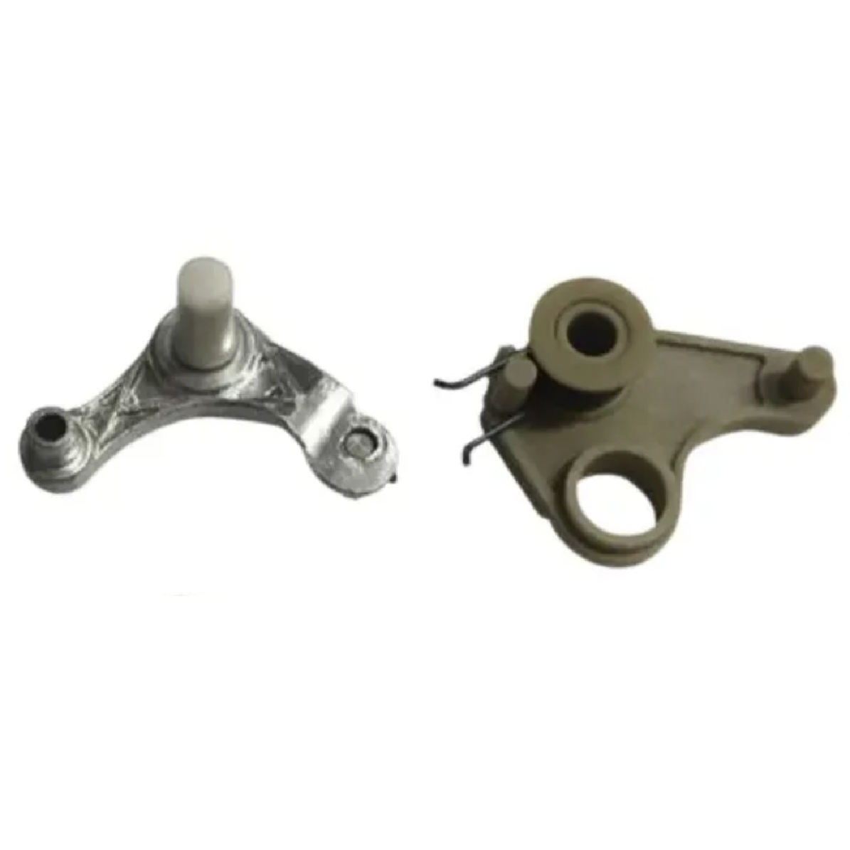 Kit de Eixo com Reparo do Trambulador - Amortex - 34798