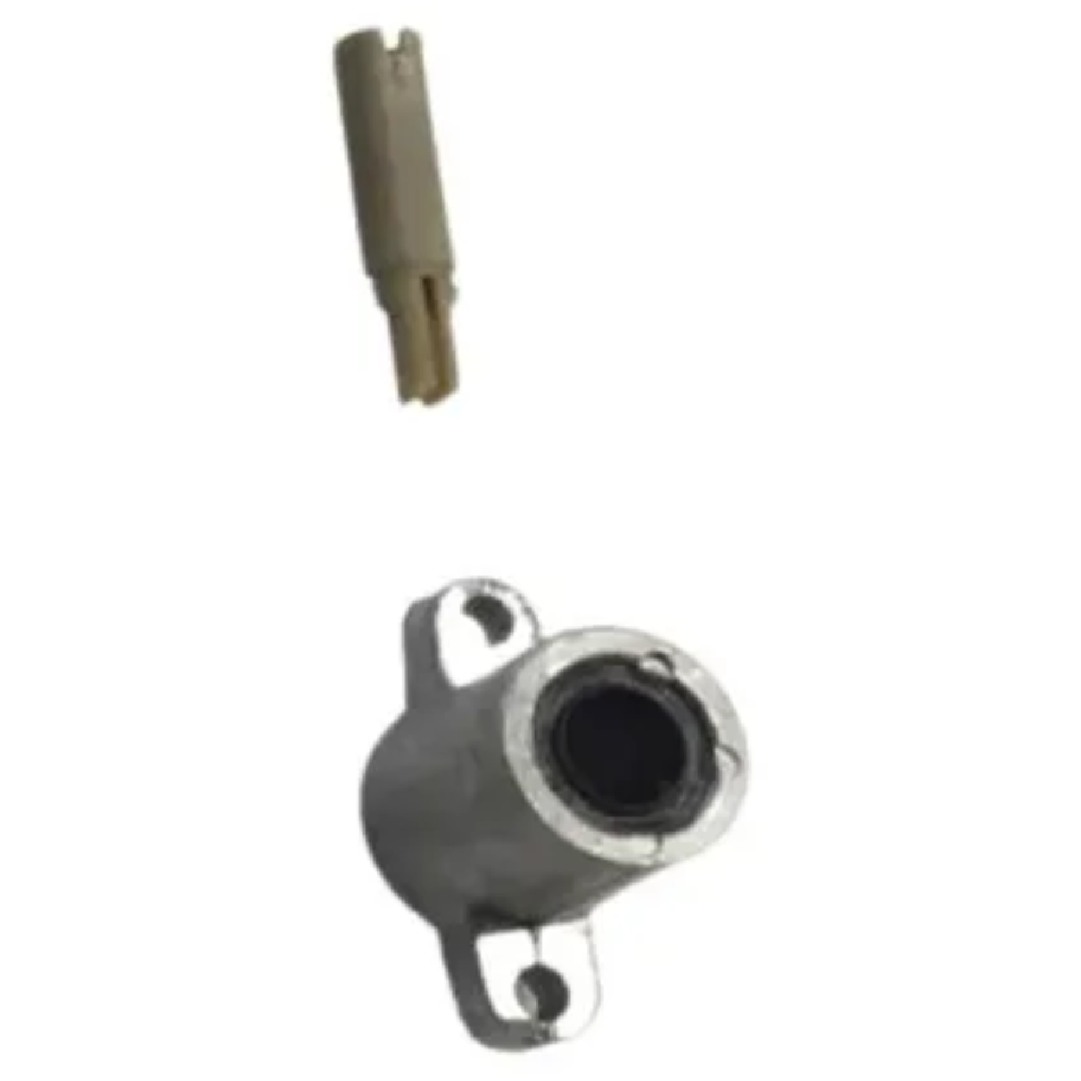 Kit de Eixo com Reparo do Trambulador - Amortex - 34798