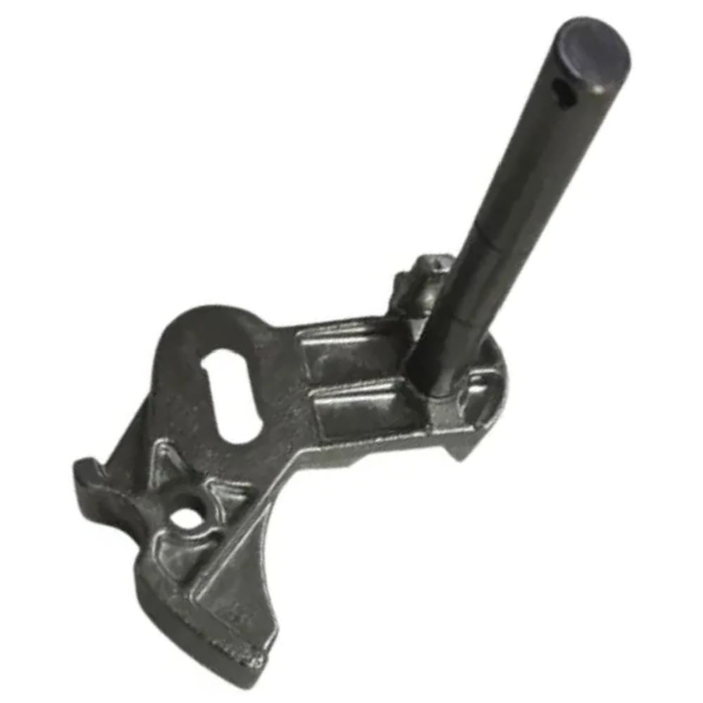 Kit de Eixo com Reparo do Trambulador - Amortex - 34798