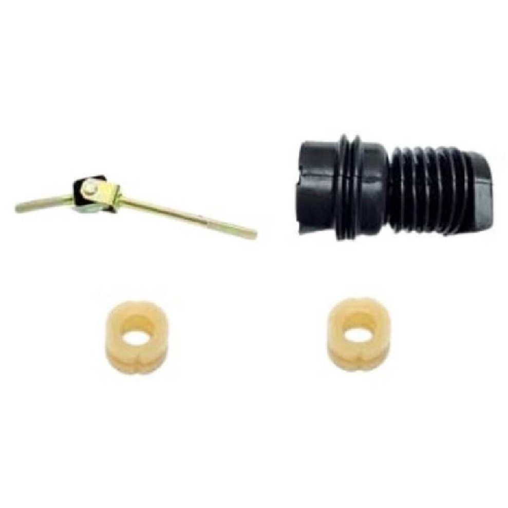 Kit de Liame da Trambulação para Chevrolet Monza - Amortex - 36740