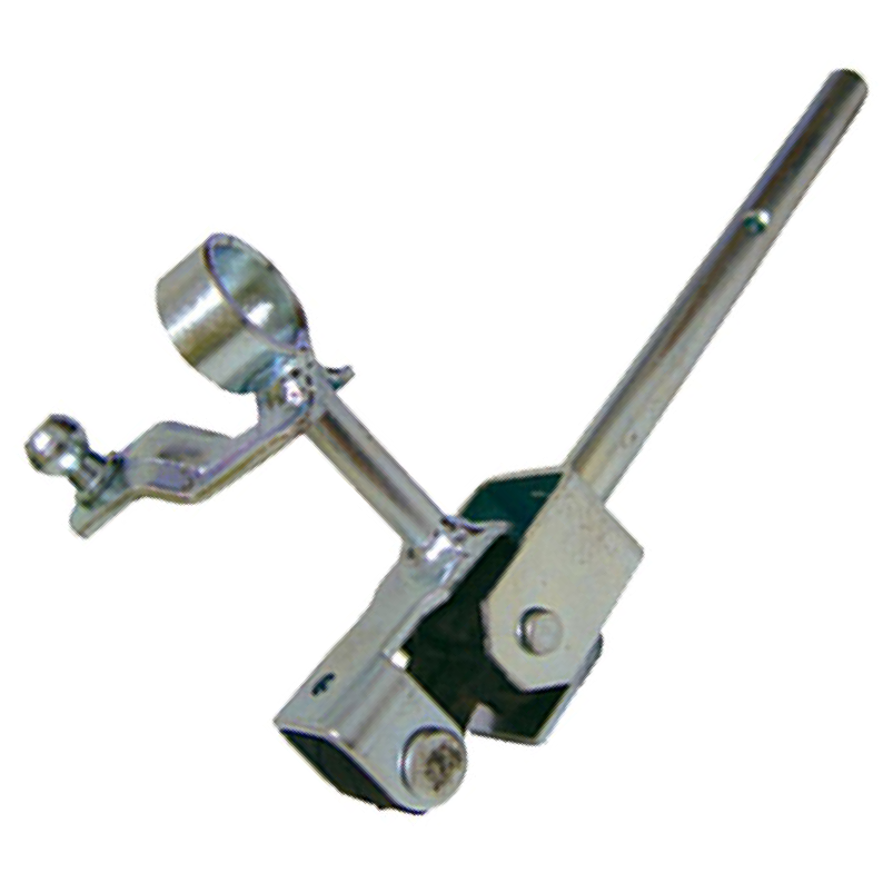 Kit de Liame do Trambulador para Chevrolet Celta - Amortex - 34962