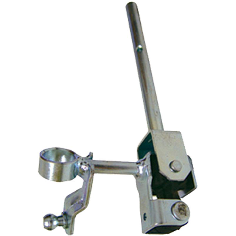 Kit de Liame do Trambulador para Chevrolet Celta - Amortex - 34962