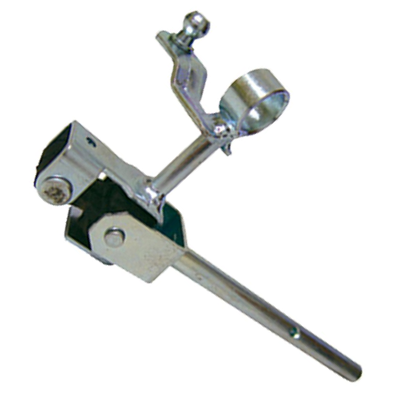 Kit de Liame do Trambulador para Chevrolet Celta - Amortex - 34962