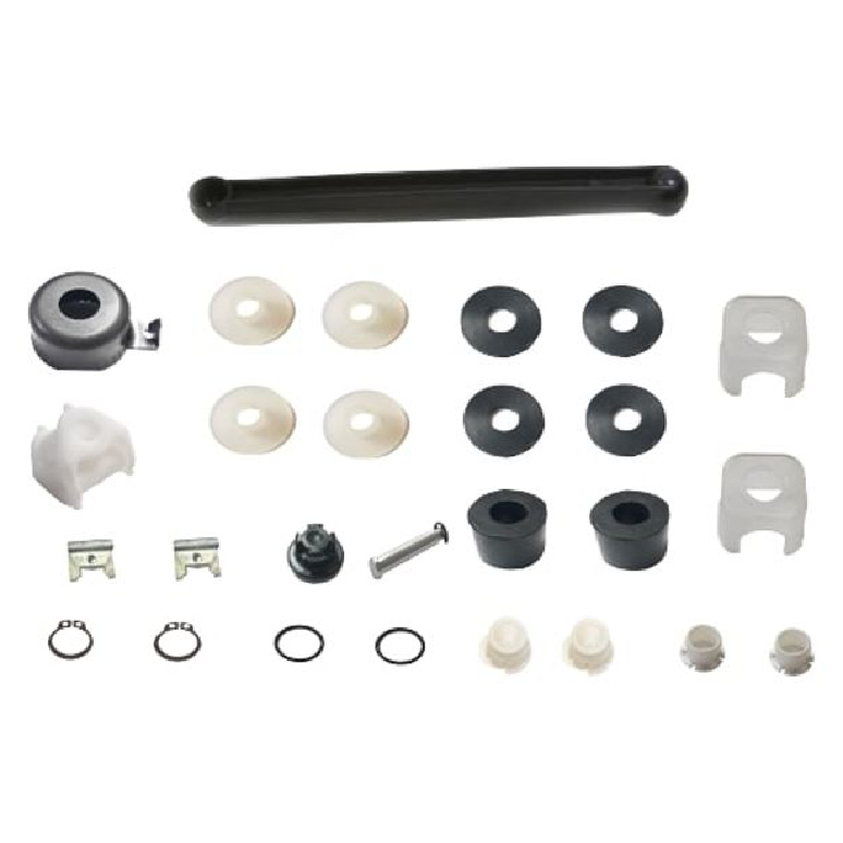 Kit de Reparo Completo do Trambulador - Amortex - 36786
