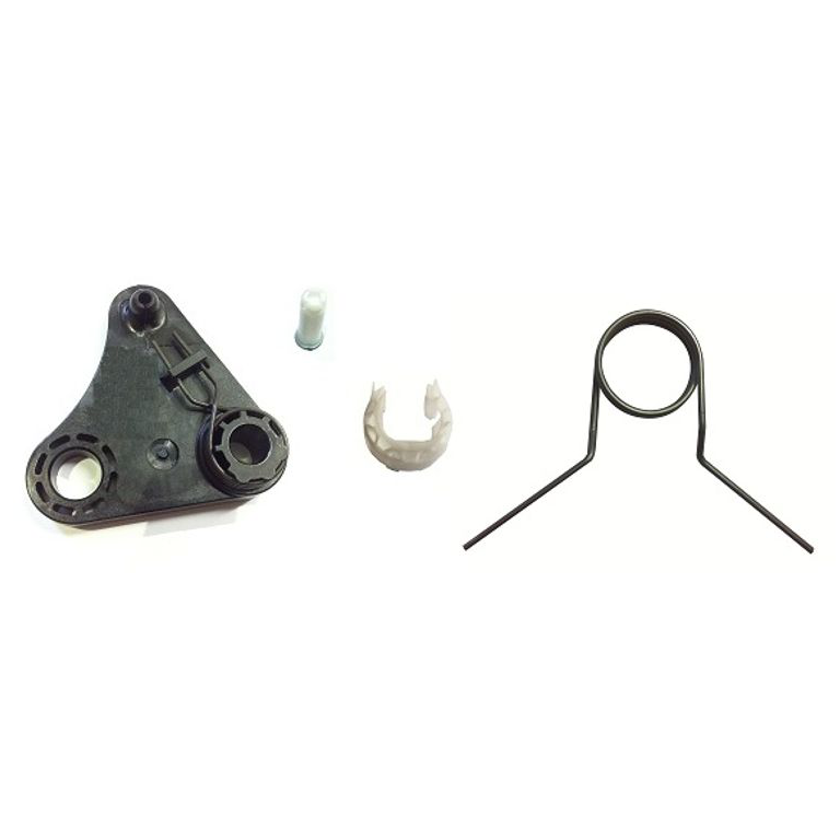 Kit de Reparo da Alavanca de Câmbio para Citroen Aircross e C3 - Amortex - 34174
