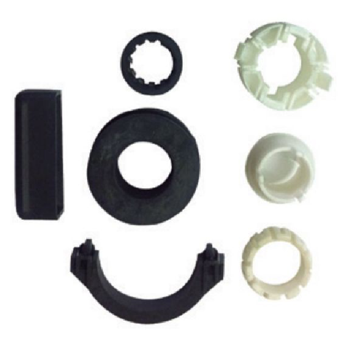 Kit de Reparo da Alavanca de Câmbio para Chevrolet Corsa - Amortex - 34782
