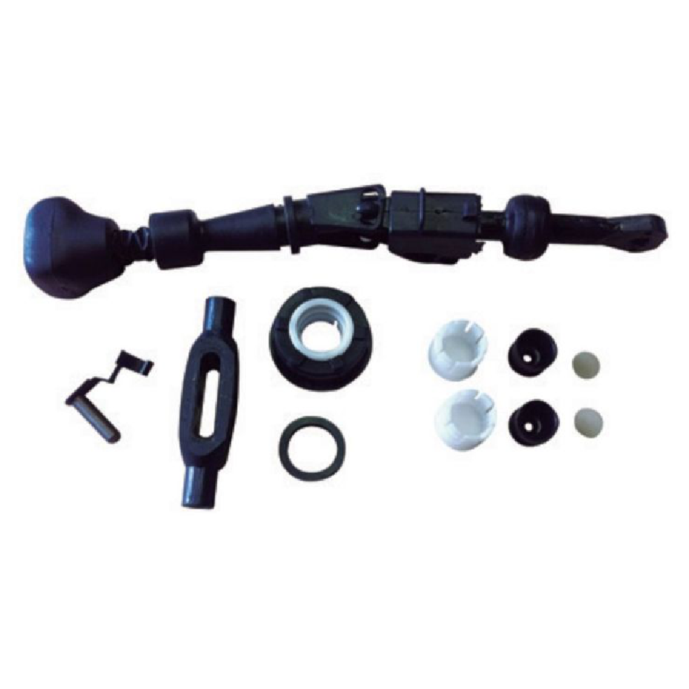 Kit de Reparo da Alavanca de Câmbio para Chevrolet Corsa e Vectra - Amortex - 34843