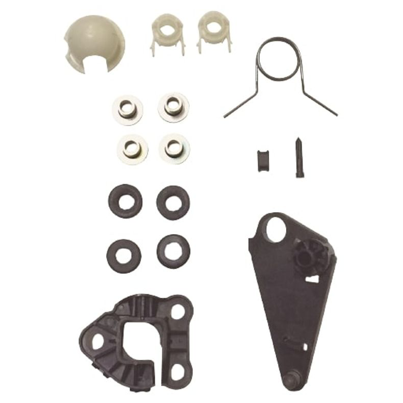Kit de Reparo DA Alavanca de Câmbio - Amortex - 36729