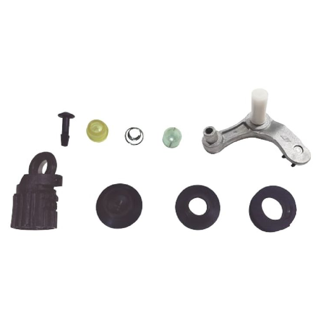 Kit de Reparo DA Alavanca do Cabo Seleção - Amortex - 36759
