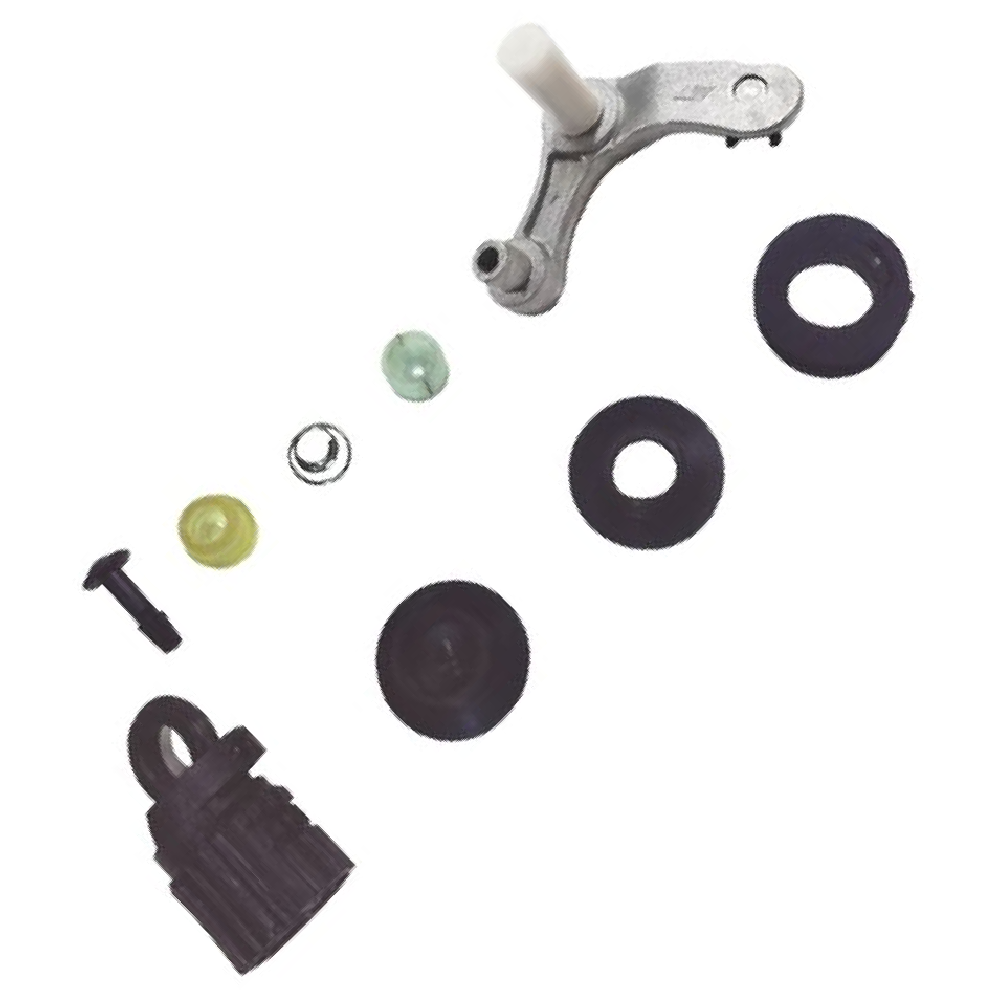 Kit de Reparo DA Alavanca do Cabo Seleção - Amortex - 36759