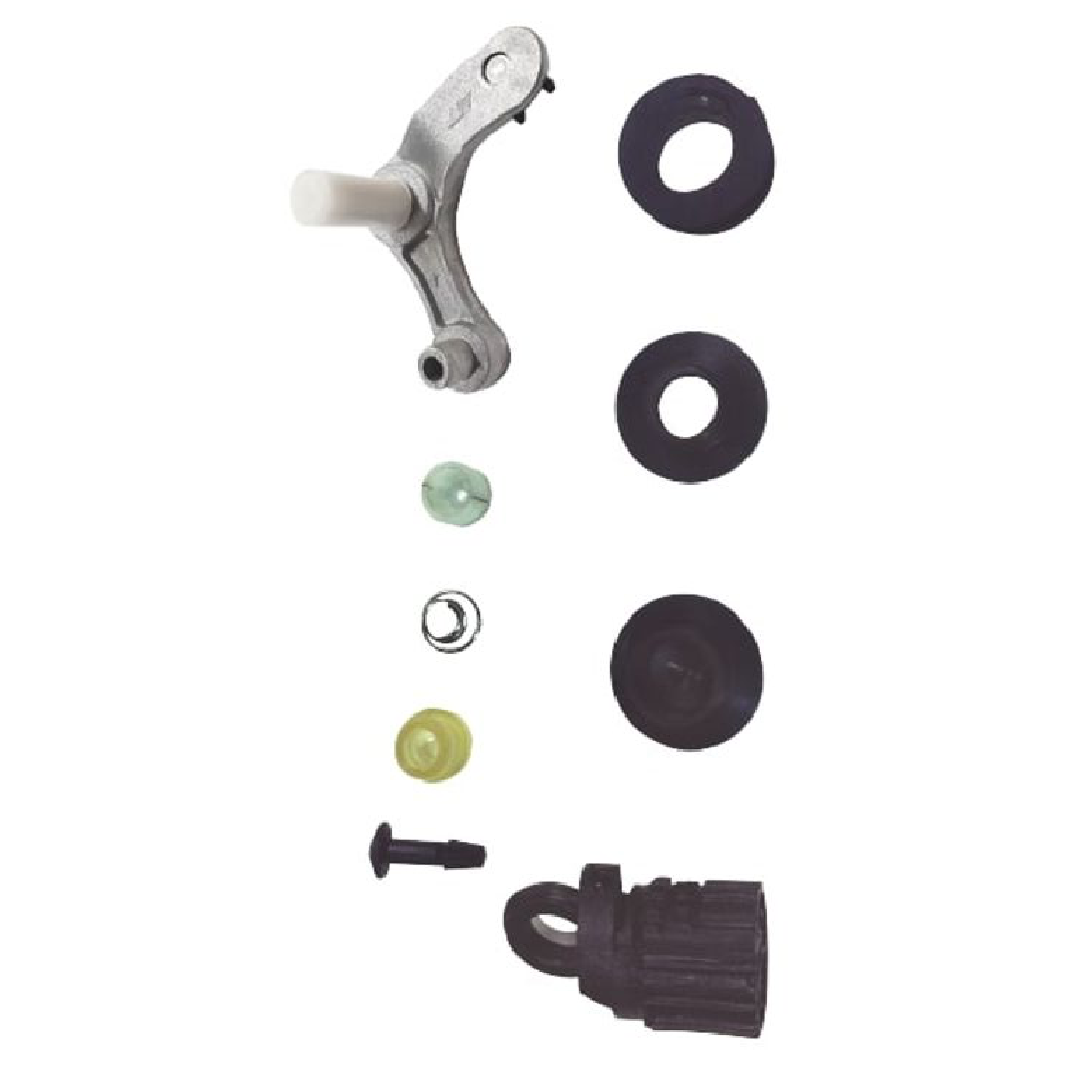 Kit de Reparo DA Alavanca do Cabo Seleção - Amortex - 36759