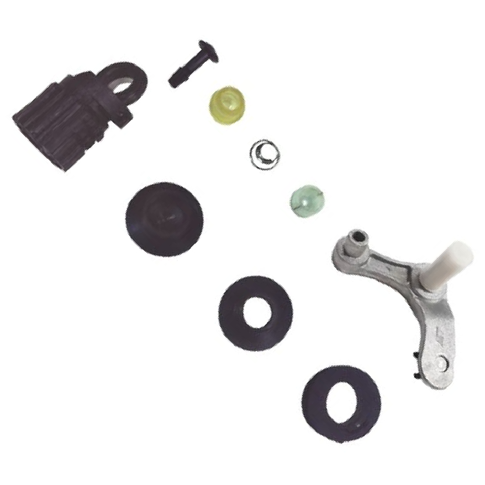 Kit de Reparo DA Alavanca do Cabo Seleção - Amortex - 36759