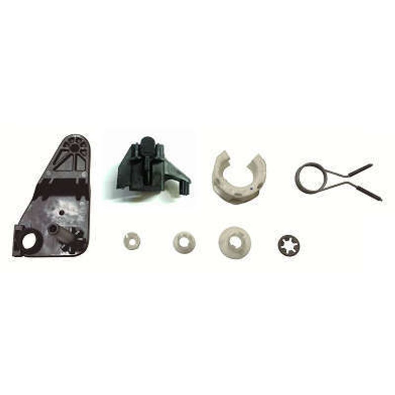 Kit de Reparo DA Alavanca do Câmbio - Amortex - 34190
