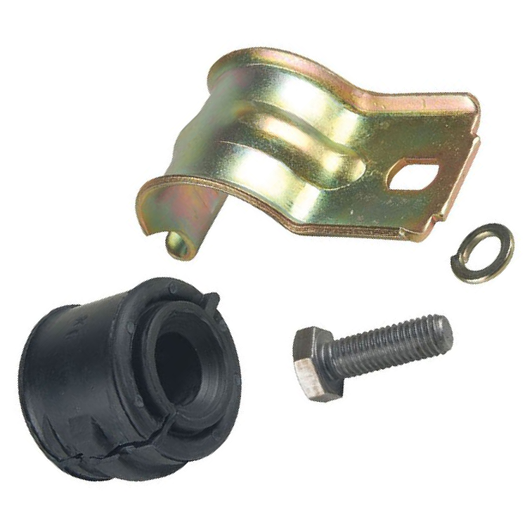 Kit de Reparo da Barra Estabilizadora para Peugeot 307 - Amortex - 35631