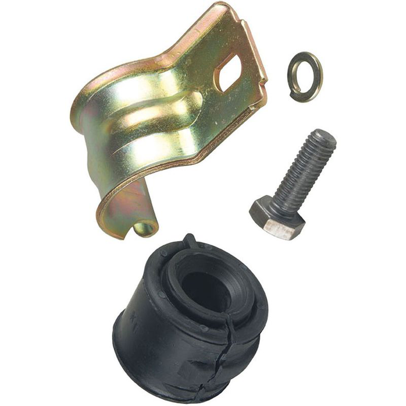 Kit de Reparo da Barra Estabilizadora para Peugeot 307 - Amortex - 35631
