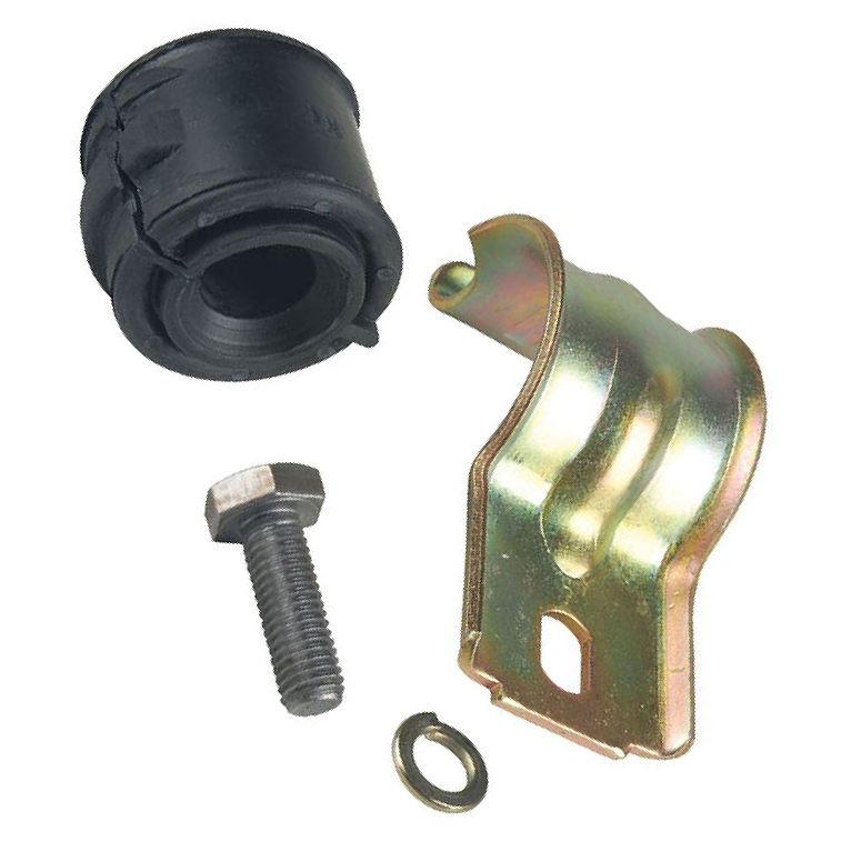 Kit de Reparo da Barra Estabilizadora para Peugeot 307 - Amortex - 35631