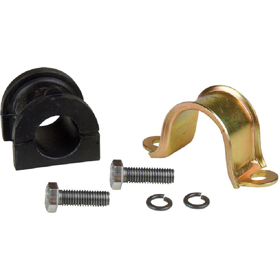 Kit de Reparo da Barra Estabilizadora para Honda Civic - Amortex - 35633
