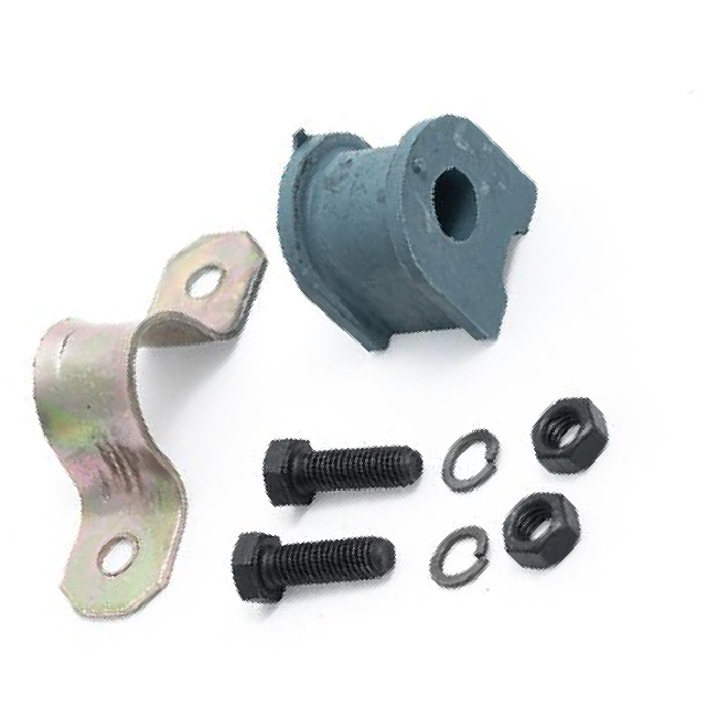 Kit de Reparo da Barra Estabilizadora para Fiat Uno - Amortex - 35564