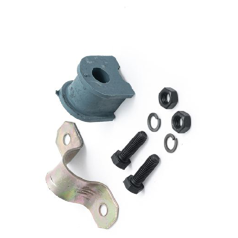 Kit de Reparo da Barra Estabilizadora para Fiat Uno - Amortex - 35564