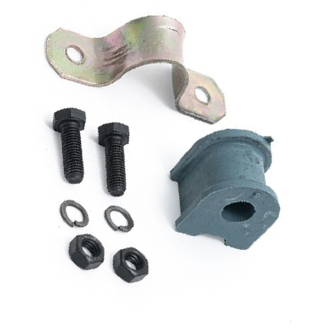 Kit de Reparo da Barra Estabilizadora para Fiat Uno - Amortex - 35564