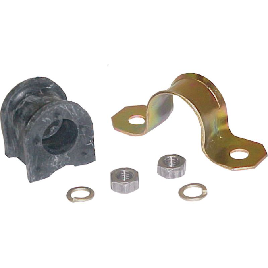 Kit de Reparo da Barra Estabilizadora para Fiat Fiorino - Amortex - 35565