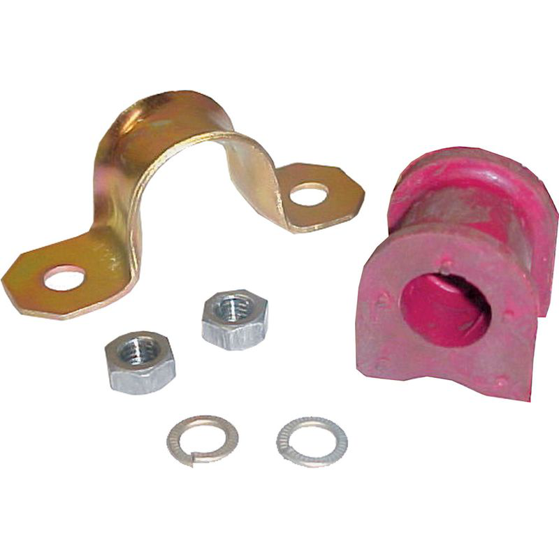 Kit de Reparo da Barra Estabilizadora para Fiat Uno - Amortex - 35566
