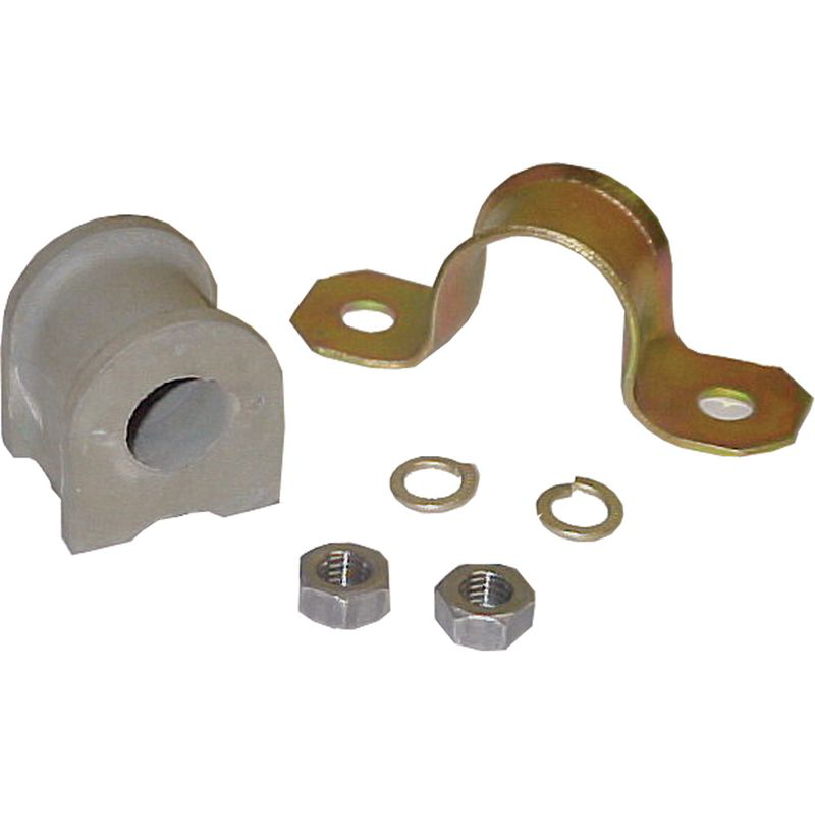Kit de Reparo da Barra Estabilizadora para Fiat Fiorino - Amortex - 35567