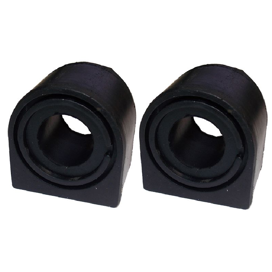 Par de Kit de Reparo da Barra Estabilizadora para Volkswagen Jetta - Amortex - 34150
