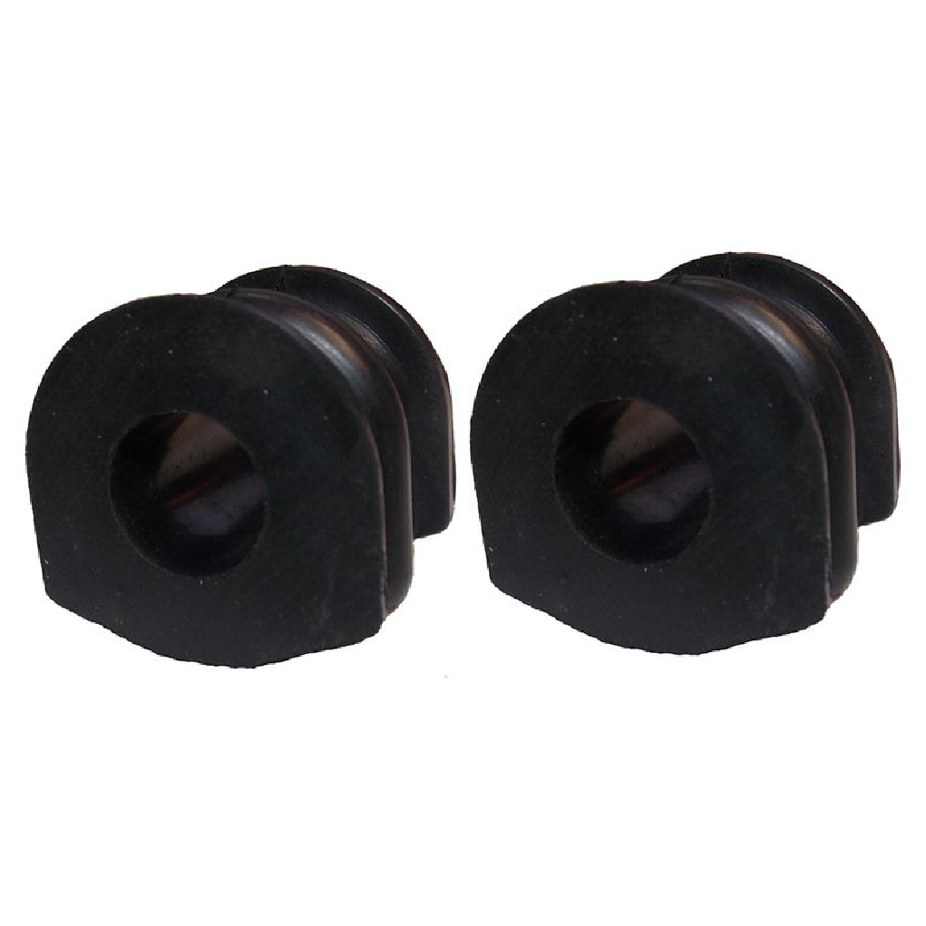 Par de Kit de Reparo da Barra Estabilizadora para Nissan Versa - Amortex - 34152