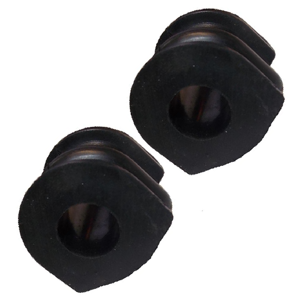 Par de Kit de Reparo da Barra Estabilizadora para Nissan Versa - Amortex - 34152