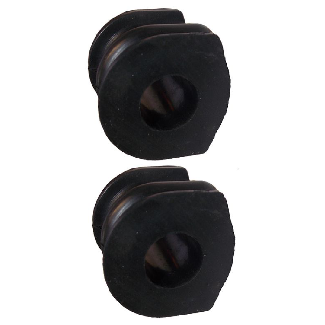 Par de Kit de Reparo da Barra Estabilizadora para Nissan Versa - Amortex - 34152