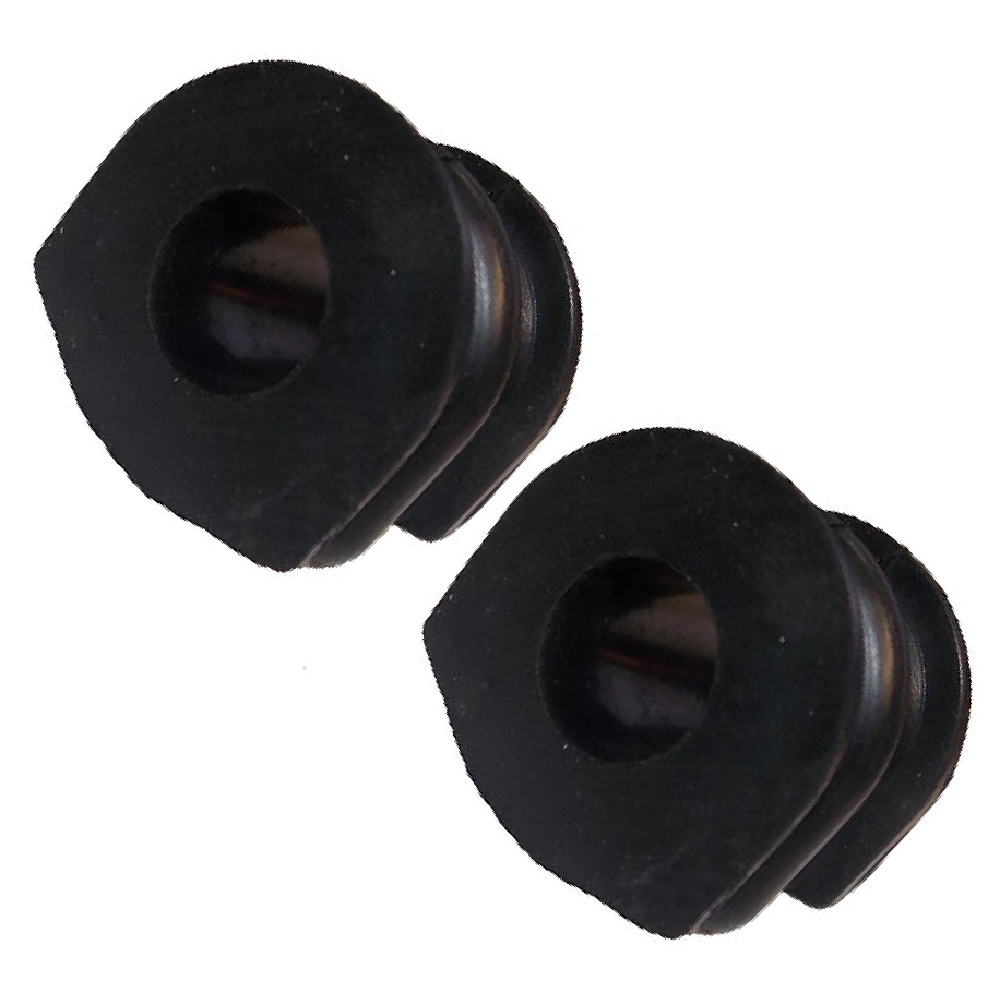 Par de Kit de Reparo da Barra Estabilizadora para Nissan Versa - Amortex - 34152