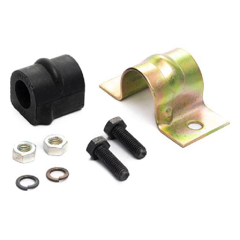 Kit de Reparo da Barra Estabilizadora para Chevrolet Caravan e Opala - Amortex - 34485